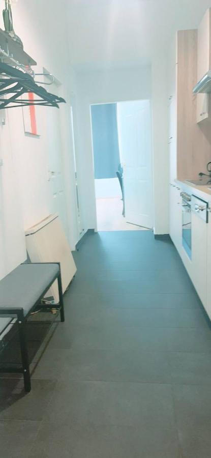 Comfort 5p Hn Apartament Wiedeń