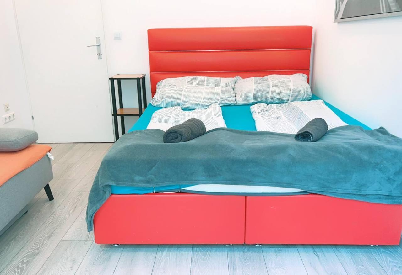 Comfort 5p Hn Apartament *