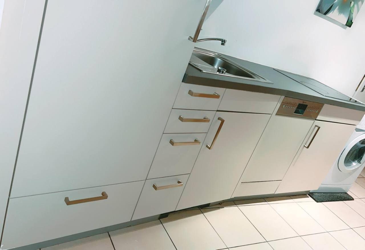 Apartament Comfort 5p Hn