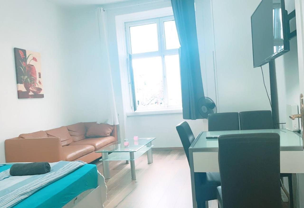 Comfort 5p Hn * Wiedeń